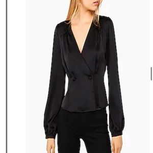 !!! EXPRESS FANCY TOP !!!